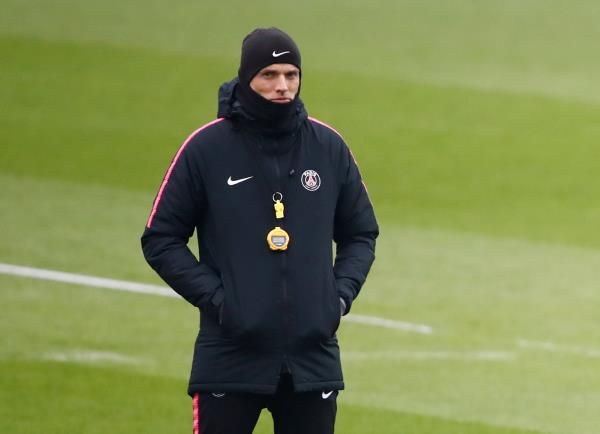  توماس توخيل