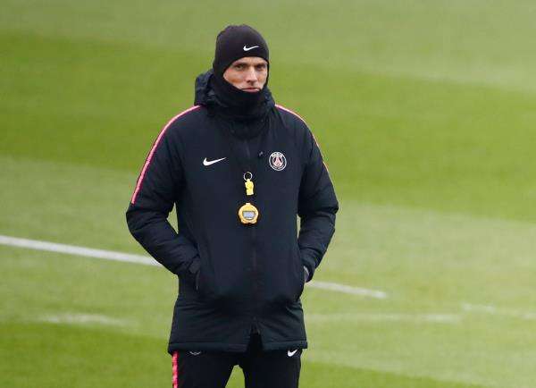  توماس توخيل