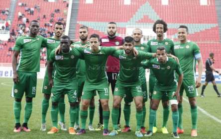 أولمبيك خريبكة