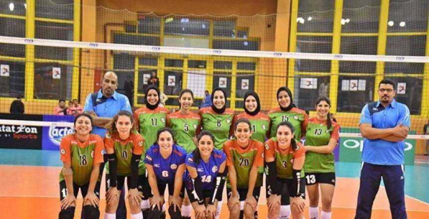 سيدات سبورتنج