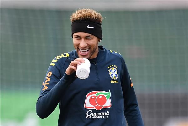 نيمار دا سيلفا