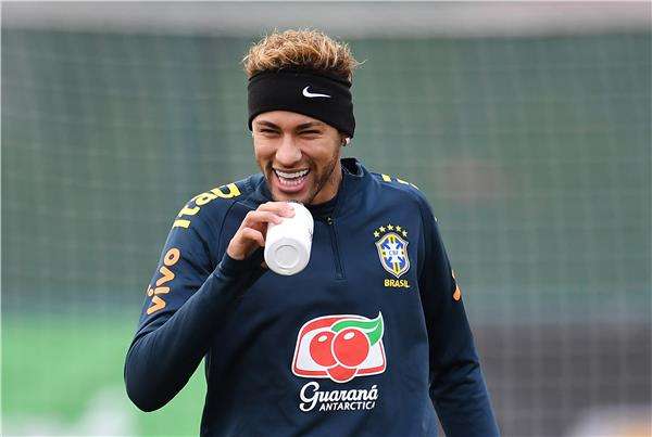 نيمار دا سيلفا