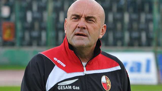 جيانكارلو فافارين