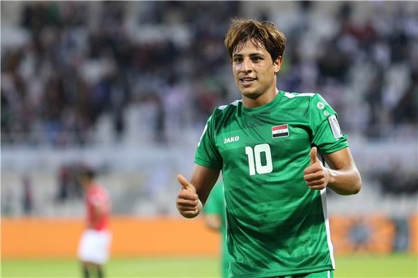 مهند علي كاظم