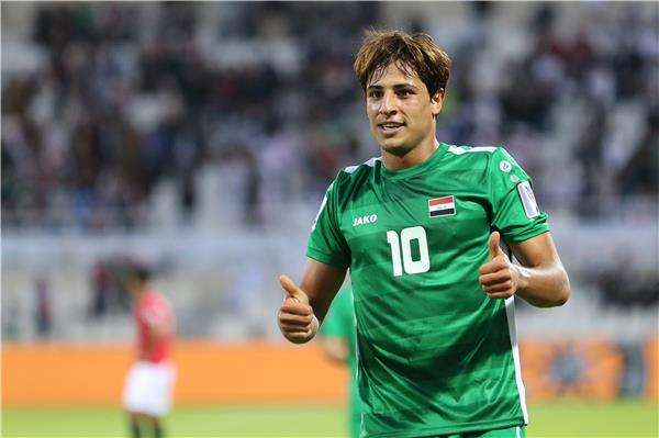 مهند علي كاظم