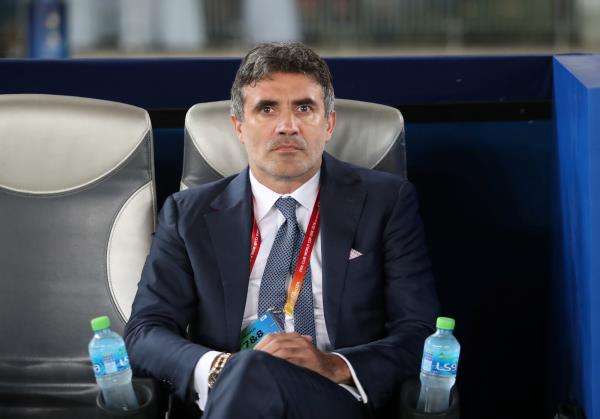 زوران ماميتش