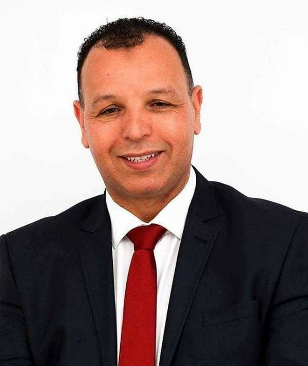 عبدالسلام اليونسي