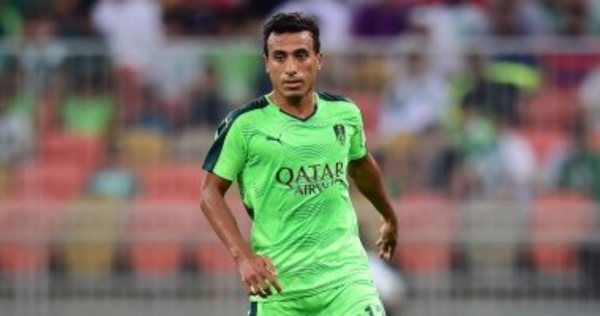 محمد عبد الشافي