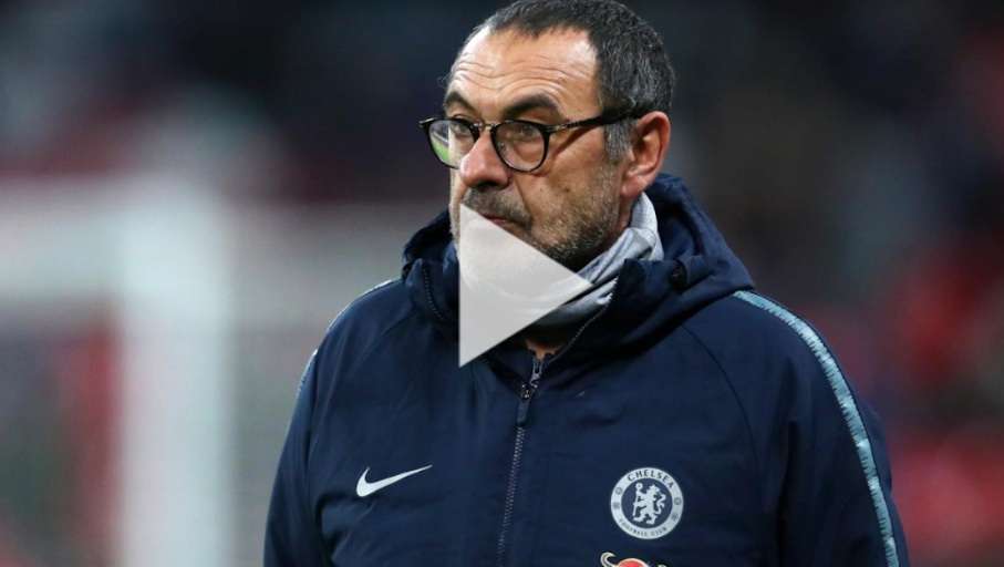 ماوريسيو ساري