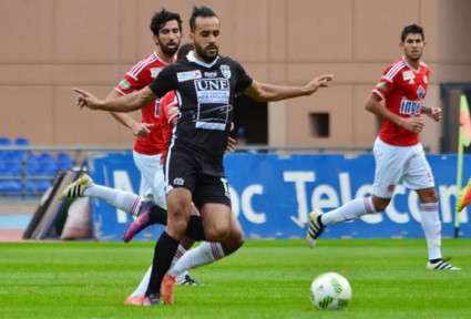 عبد الغني معاوي