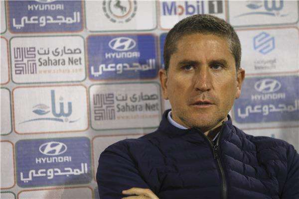 خوان كارلوس جاريدو