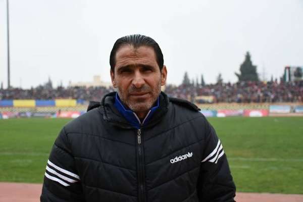 خالد الحوايني