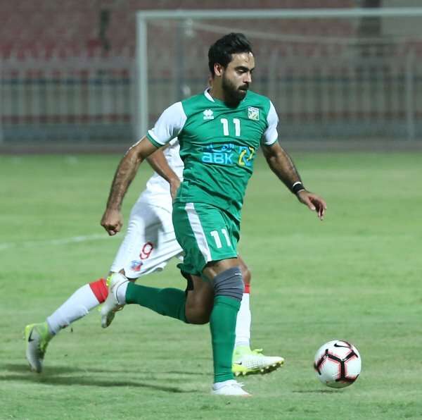 حسين الموسوي