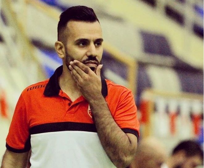 أحمد الكوهجي