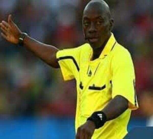  ماجيتي ندياي