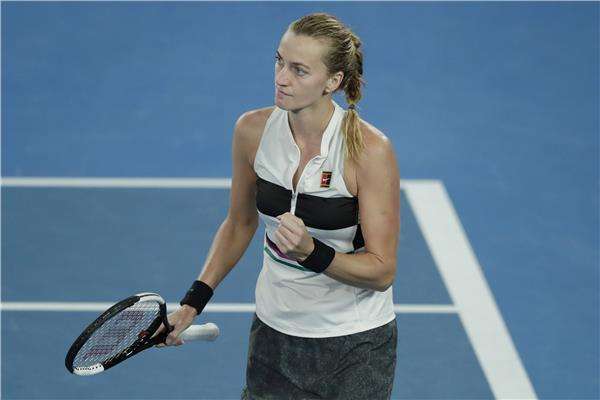 بيترا كفيتوفا