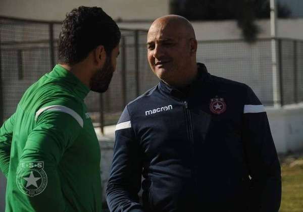 رفيق المحمدي