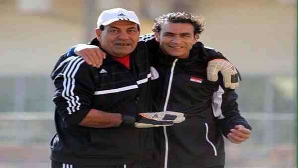 فكري صالح والحضري