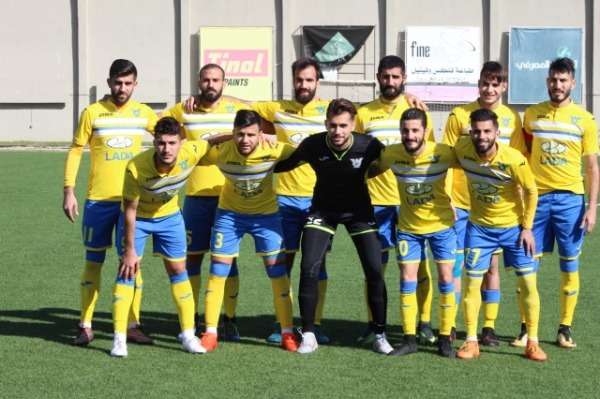 فريق الصفاء
