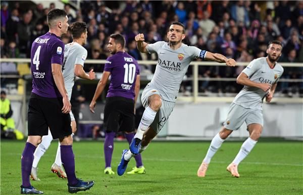 من لقاء سابق بين الفريقين