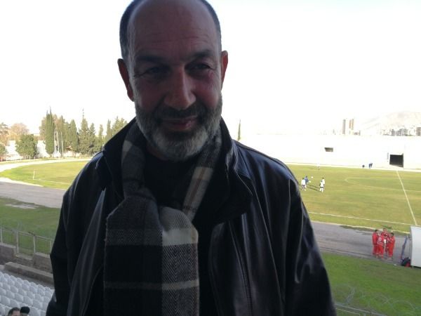 إسماعيل قرطام