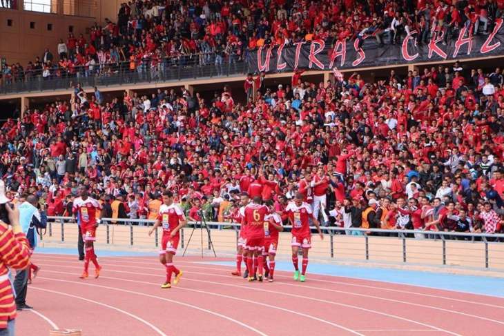 جمهور الكوكب المراكشي