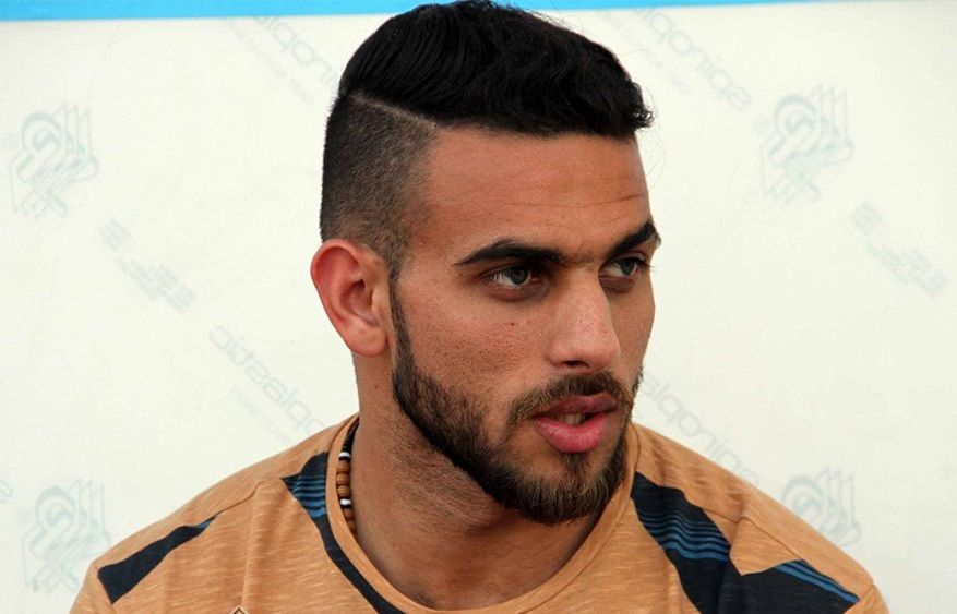 أحمد دويدار