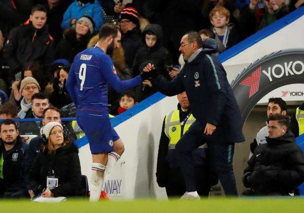 ساري وهيجواين 