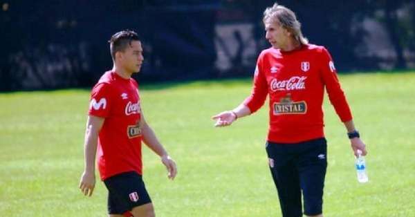 جاريكا مع بينافينتي