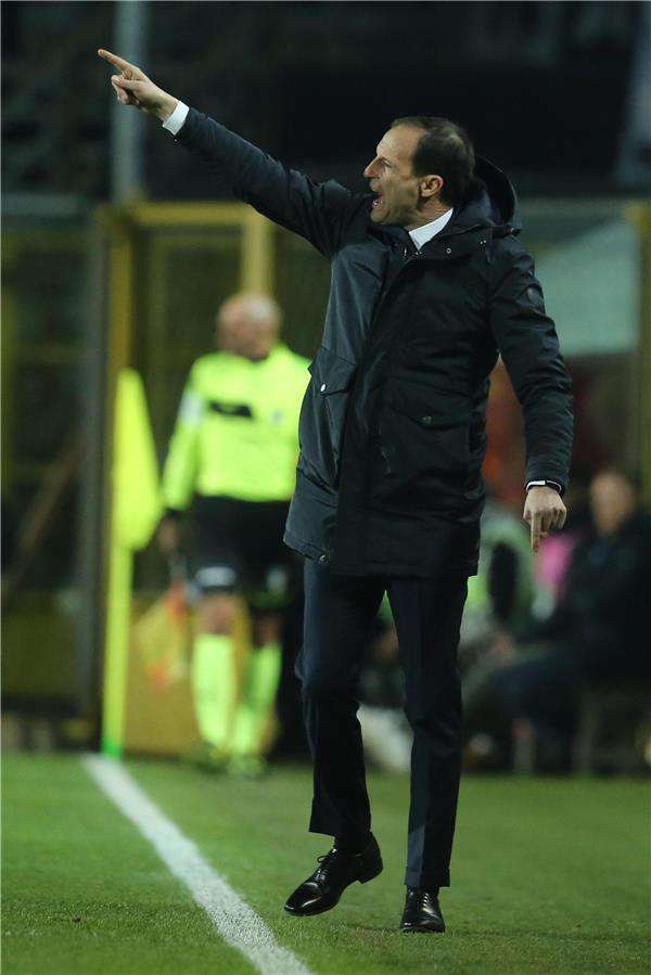 ماسيمليانو أليجري