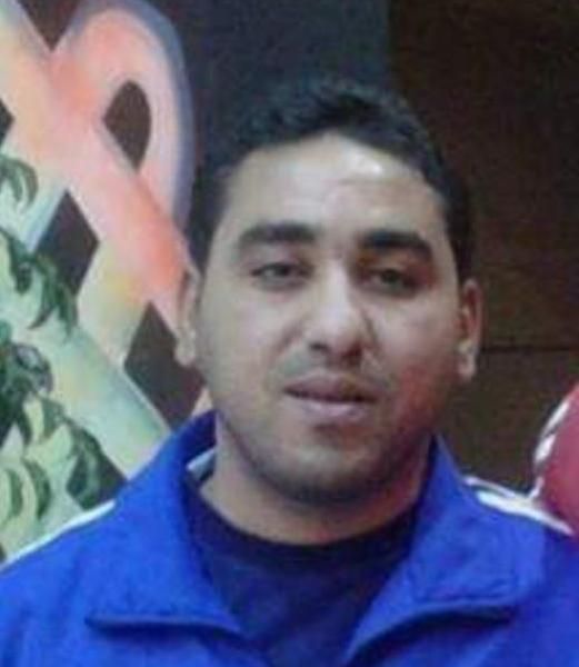 أيمن الرياحي 