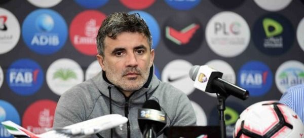 زوران ماميتش