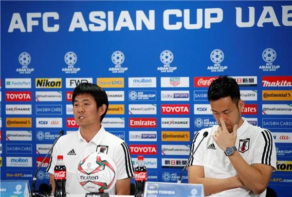 مايا يوشيدا 