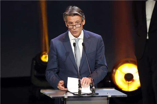 سيباستيان كو