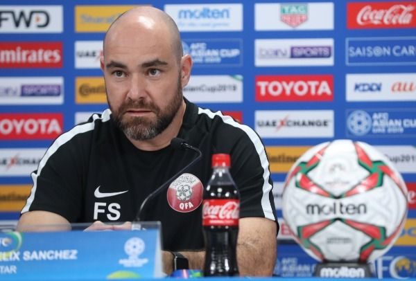  فيلكس سانشيز