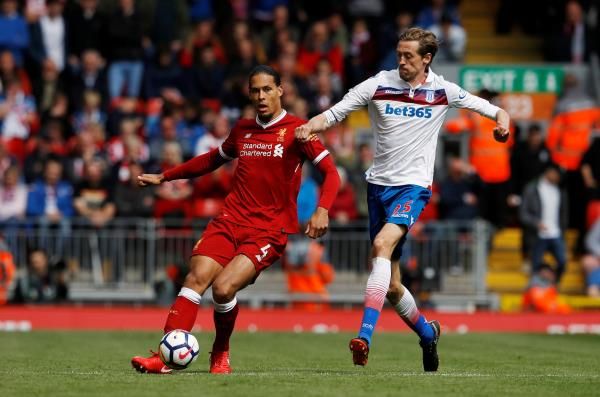 بيتر كراوتش - أرشيفية