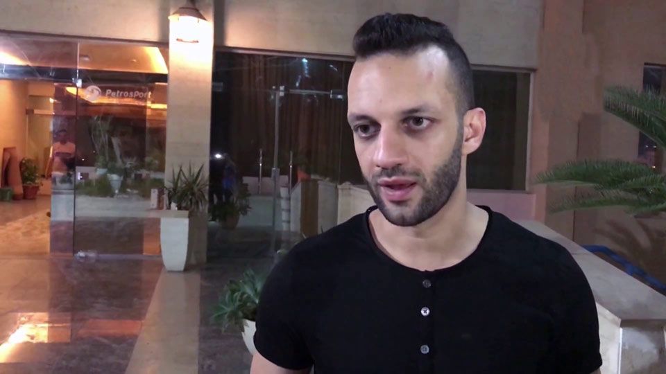 أمير مرتضى منصور