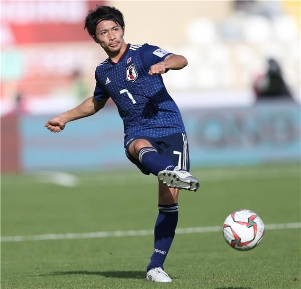  جاكو شيباساكي