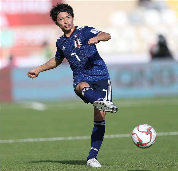 جاكو شيباساكي