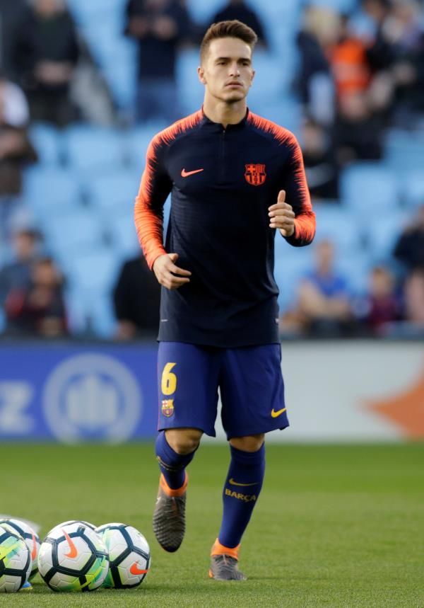 دينيس سواريز