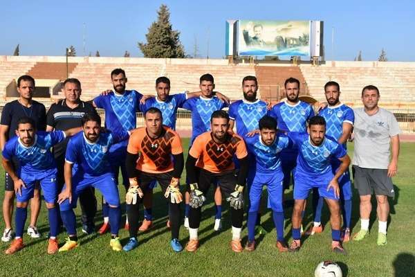 لاعبو النواعير