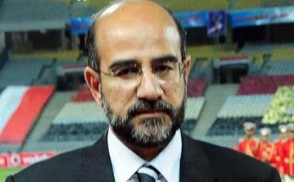 عامر حسين