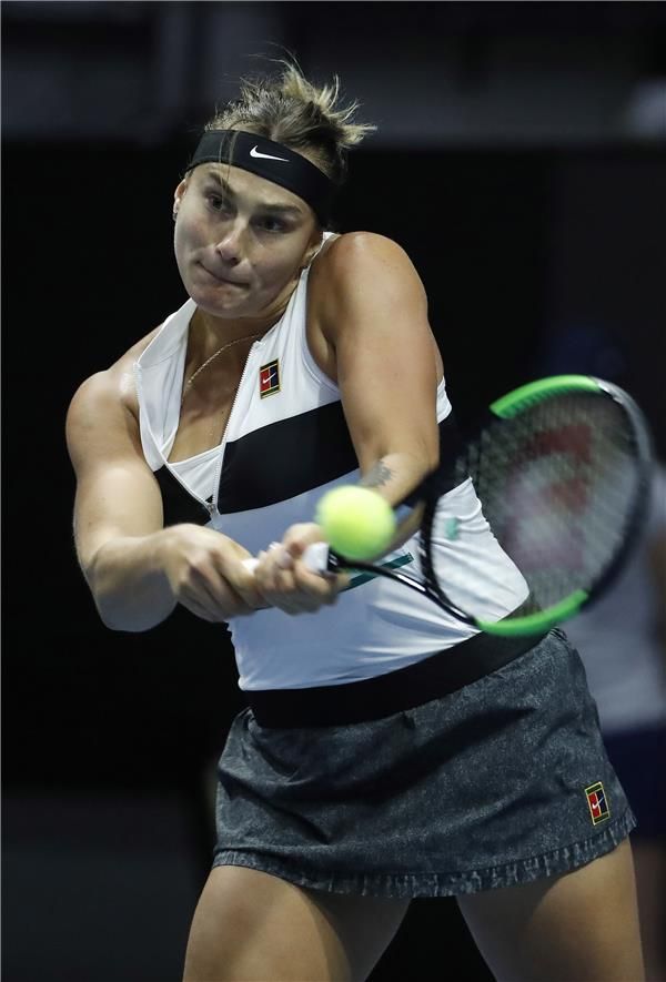 أرينا سابالينكا