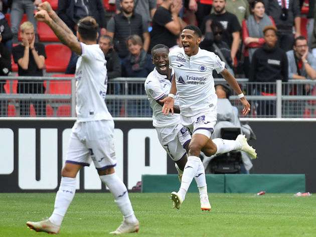 جان كلير توديبو