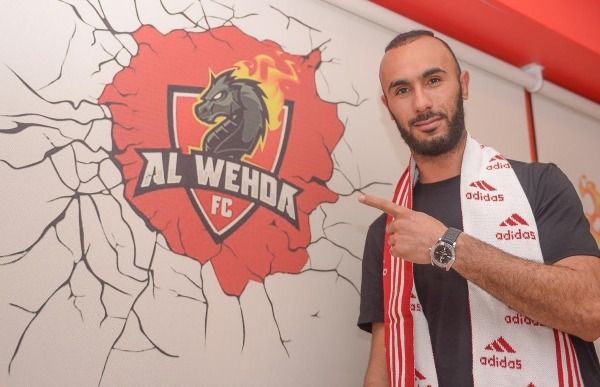 عصام الجبالي