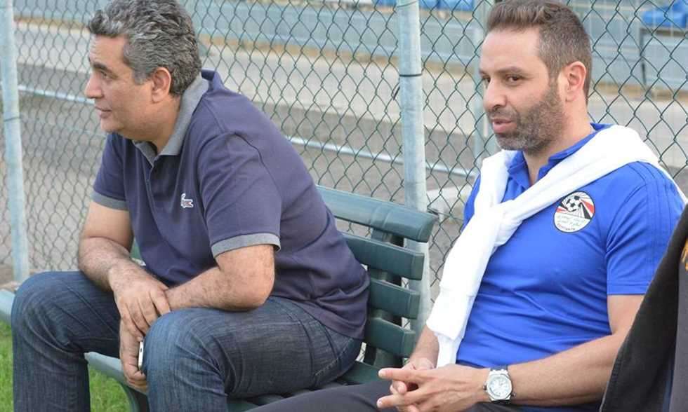 حازم إمام 