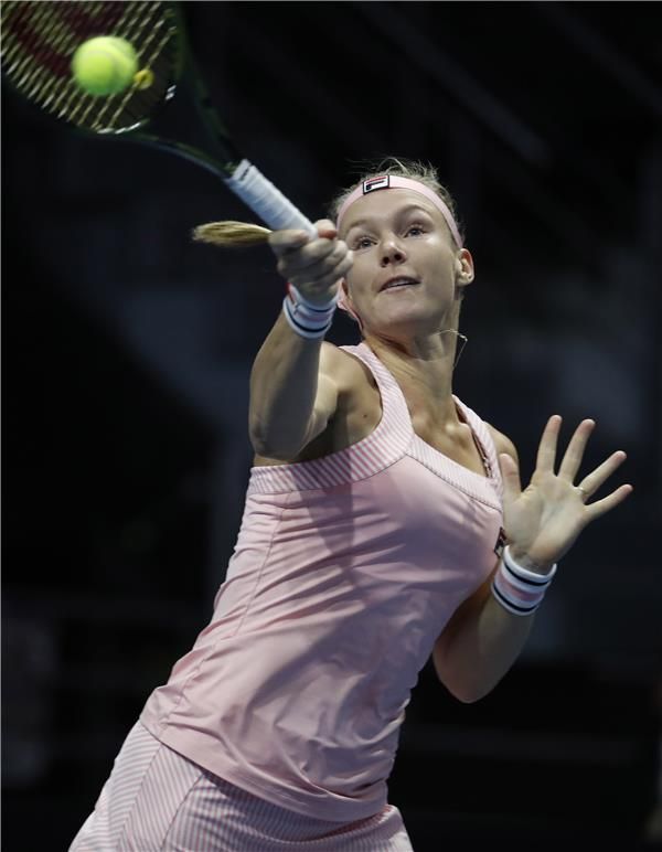 كيكي بيرتنز 