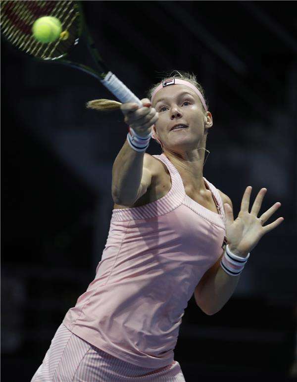 كيكي بيرتنز 