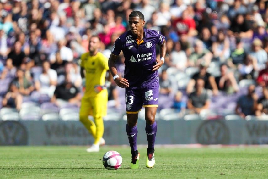 جان كلير توديبو