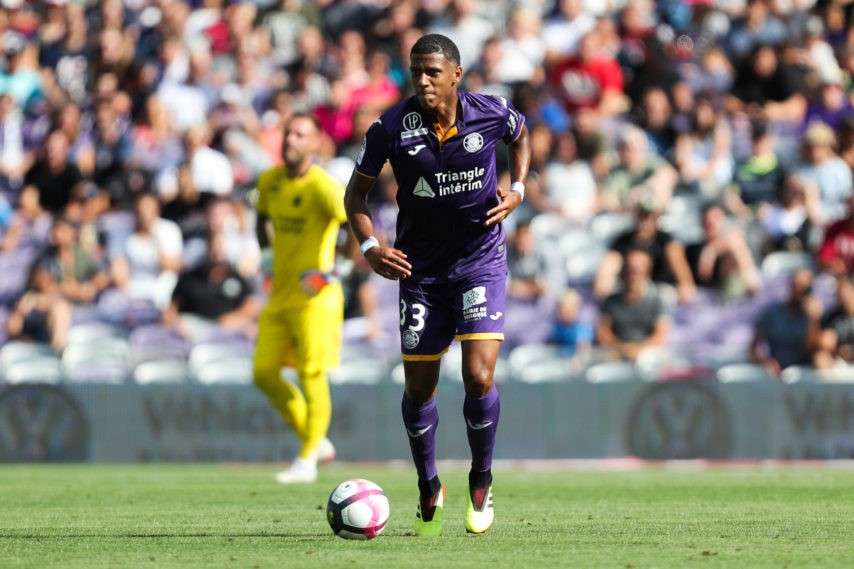 جان كلير توديبو